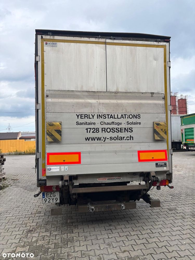 Iveco 120 - 4