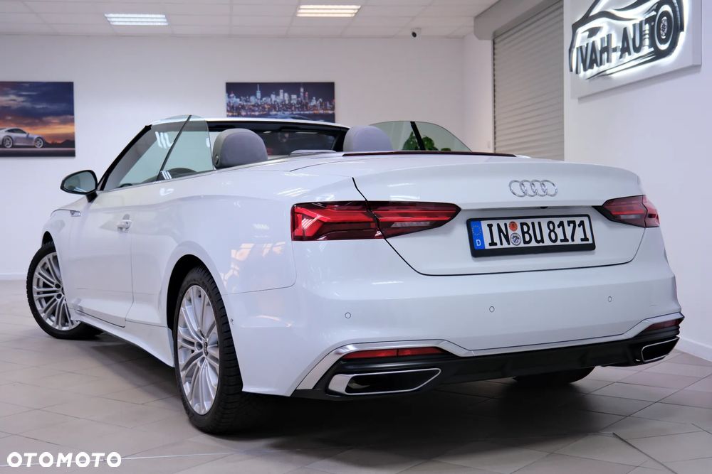 Audi A5 ver-coupe-35-tfsi-s-tronic-s-line - 7