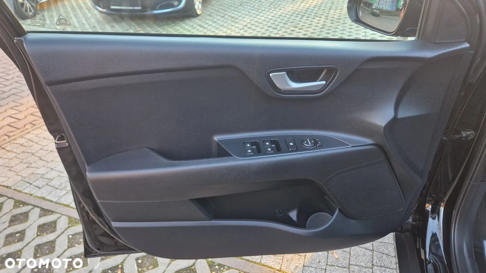 Kia Stonic 1.4 Spirit - 21