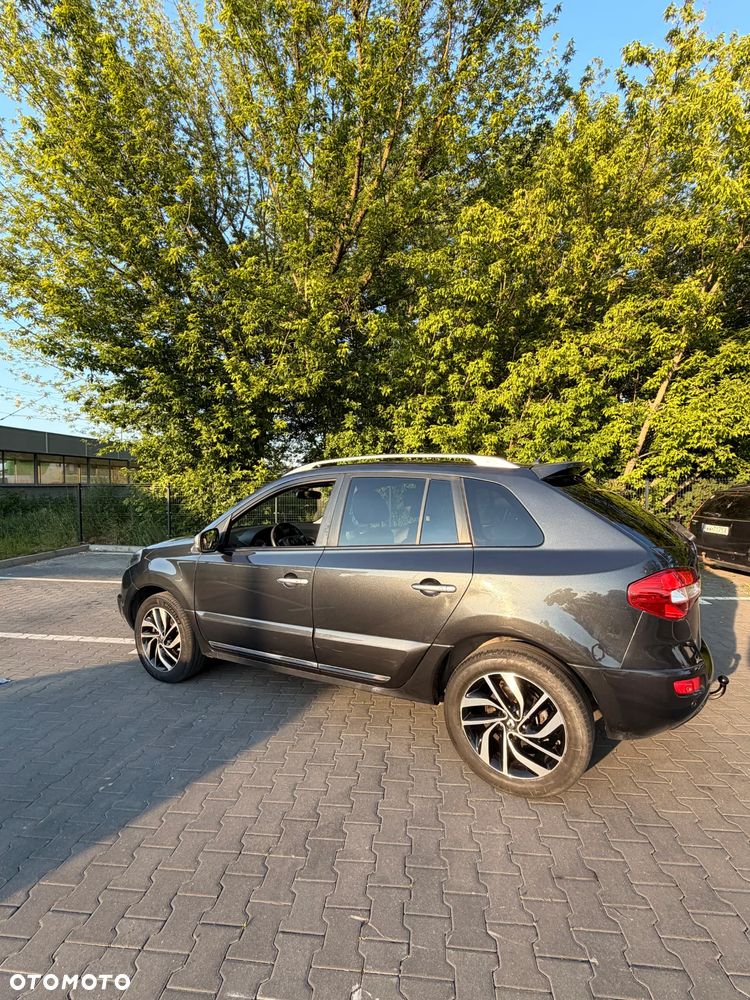 Renault Koleos - 1