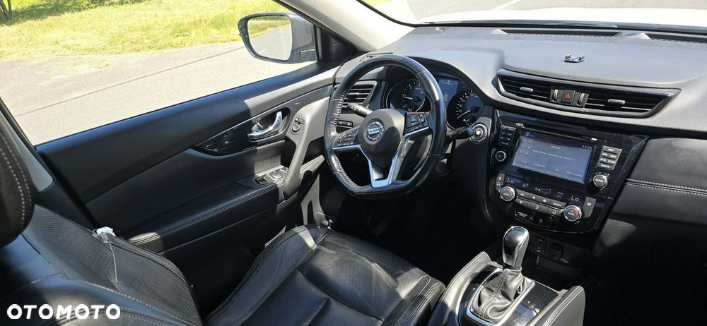 Nissan X-Trail - 16