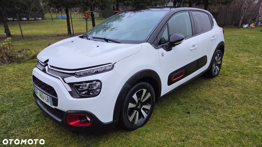 Citroën C3 Pure Tech 83 S&S C-SERIES - 1