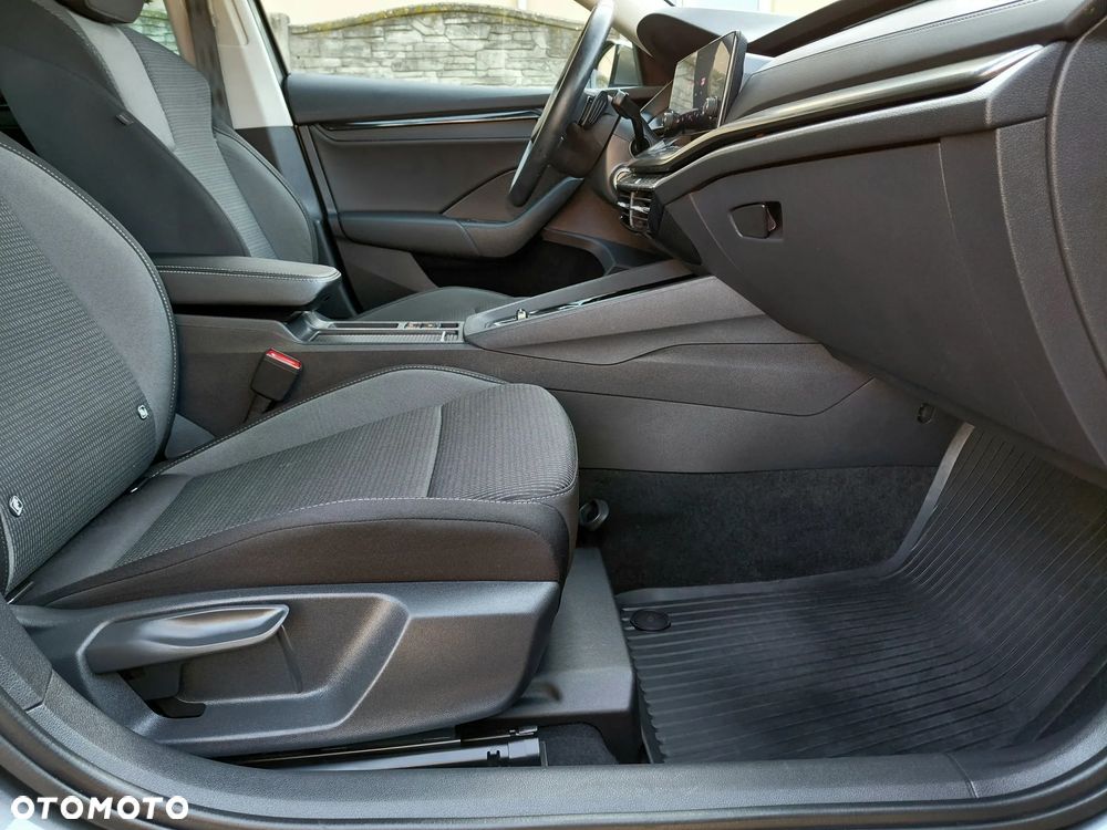 Skoda Octavia 1.5 TSI e-Tec Ambition DSG - 24