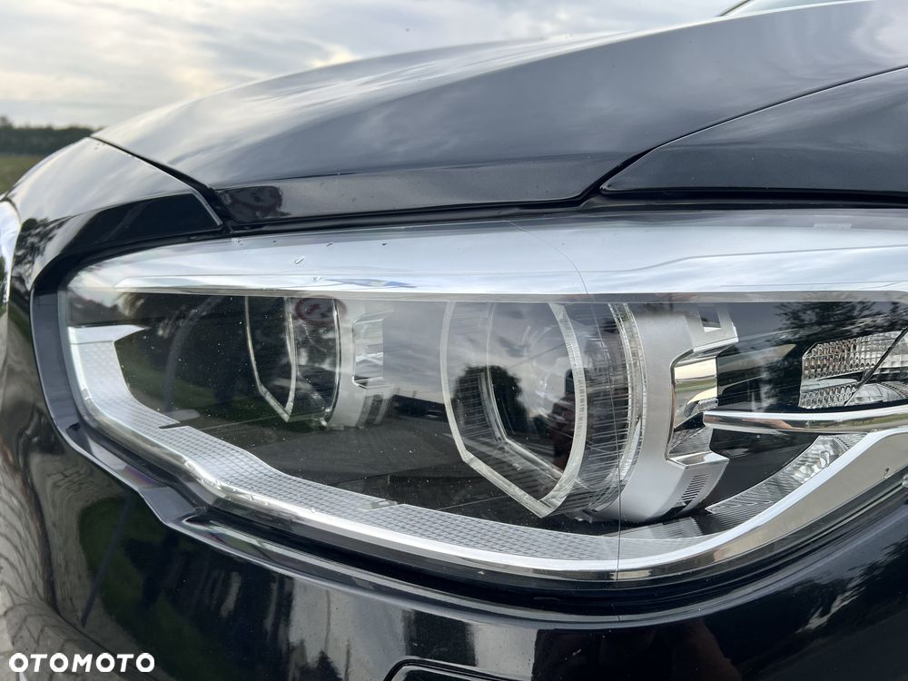 BMW Seria 1 118i M Sport Shadow - 11