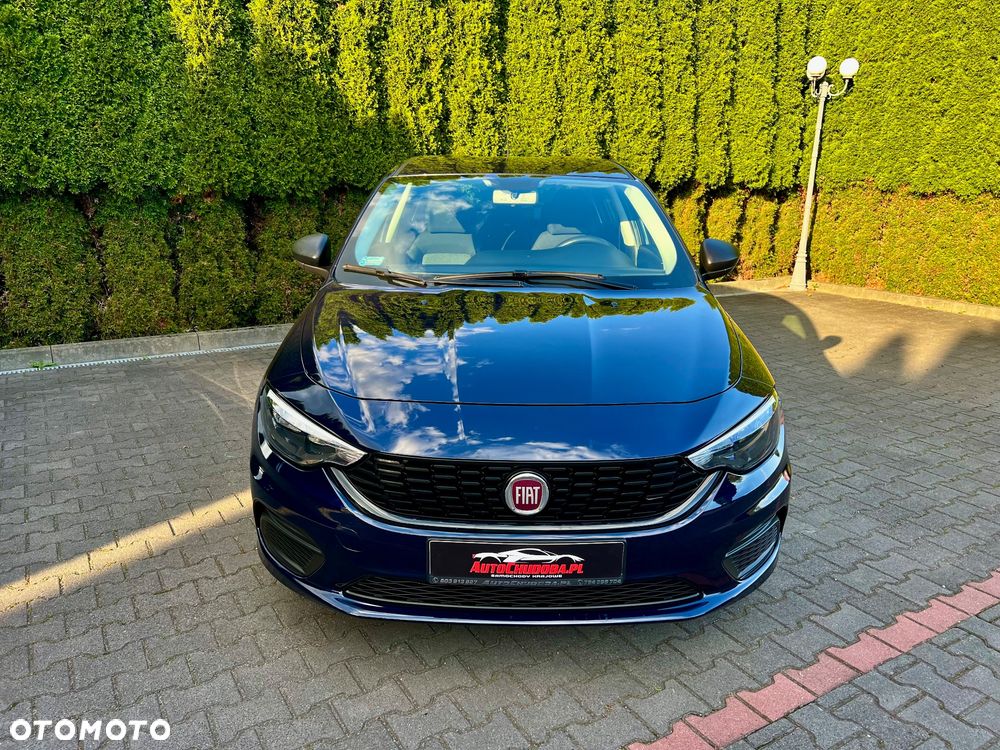Fiat Tipo 1.4 16V Easy - 2