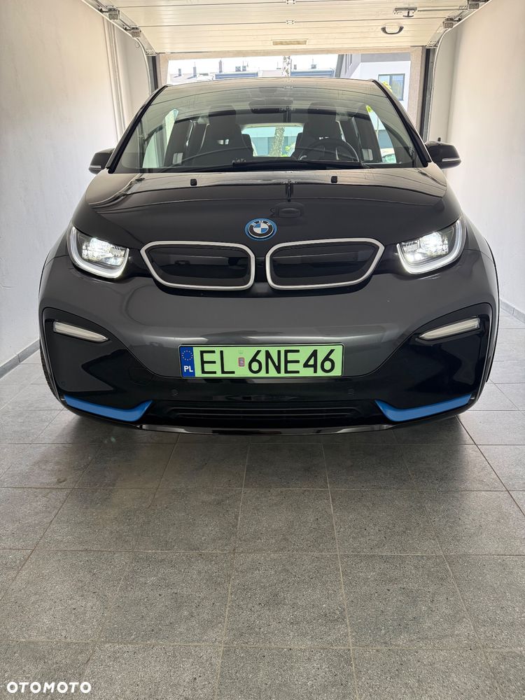 BMW i3 i3S 120 Ah - 37