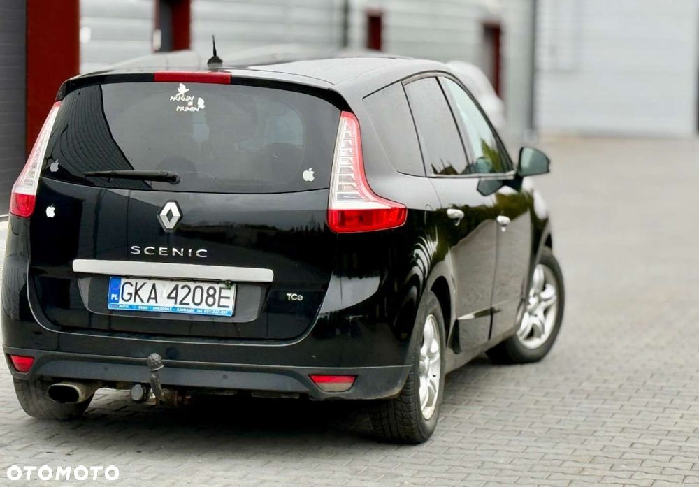 Renault Scenic - 5