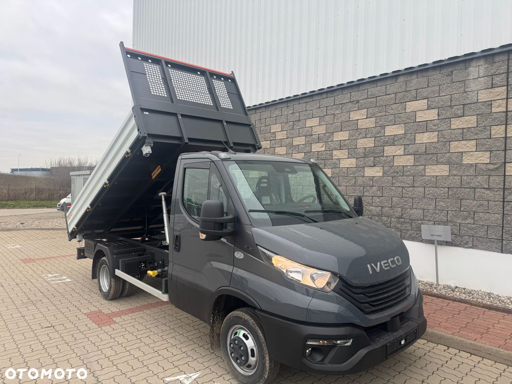 Iveco Daily - 4