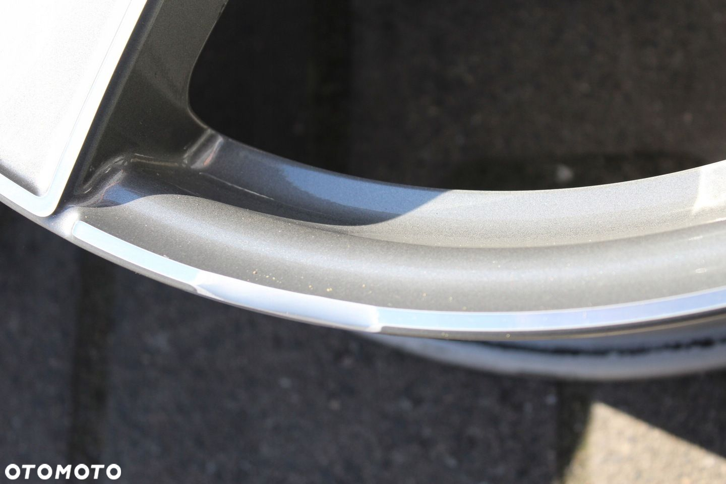 BORBET 18cali 5x112 ET51 7,5J AUDI SKODA SEAT VW - 8