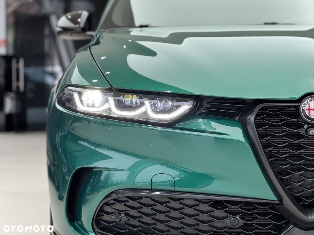 Alfa Romeo Tonale - 40