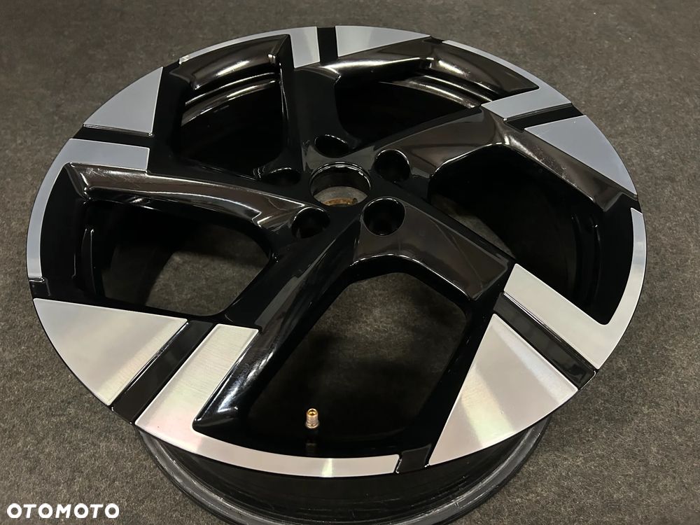 Alufelga Opel Grandland 20 cali 5x108 1szt. 9851867680 - 3