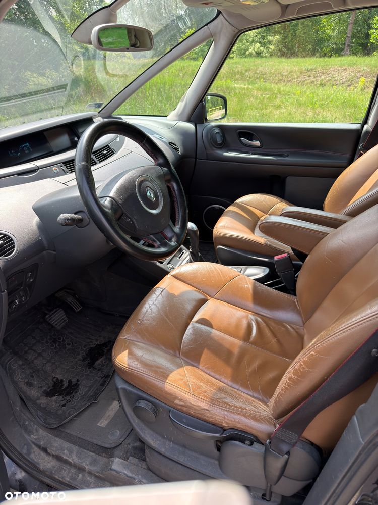 Renault Espace 2.0T Expression - 11