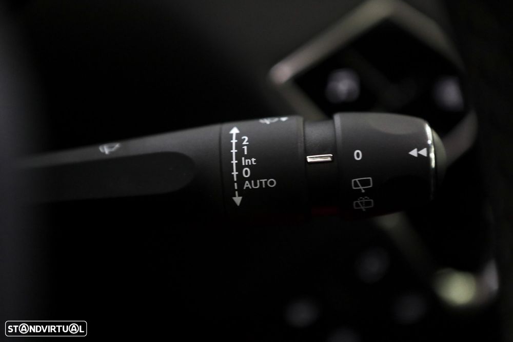 DS DS3 Crossback 1.2 PureTech Bastille - 21