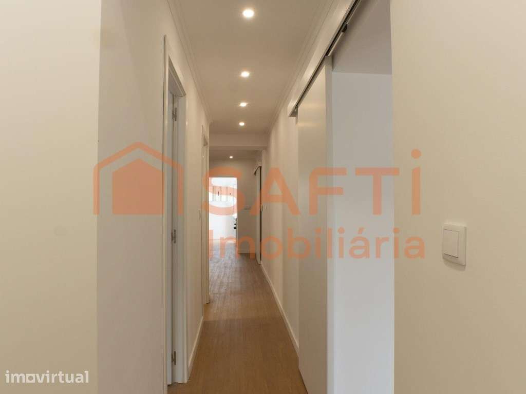 Moradia T3 em Vila Nova de Gaia perto das praias - Grande imagem: 5/17