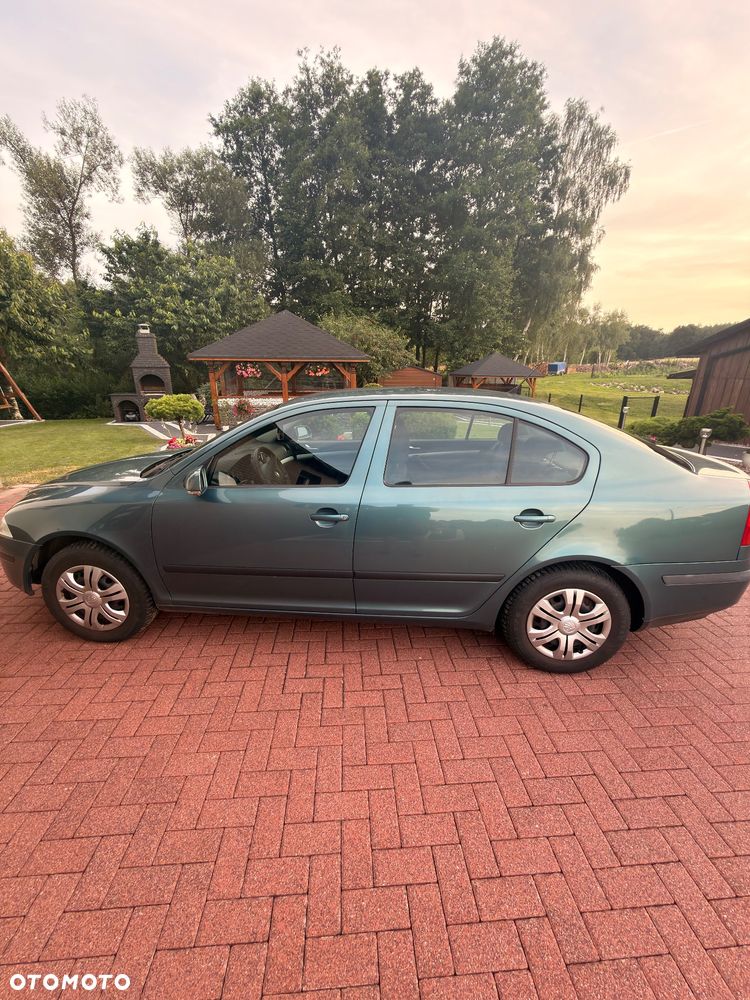 Skoda Octavia 1.6 Active - 2