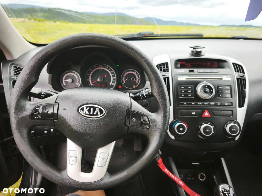 Kia Ceed 1.6 Crdi Optimum - 12