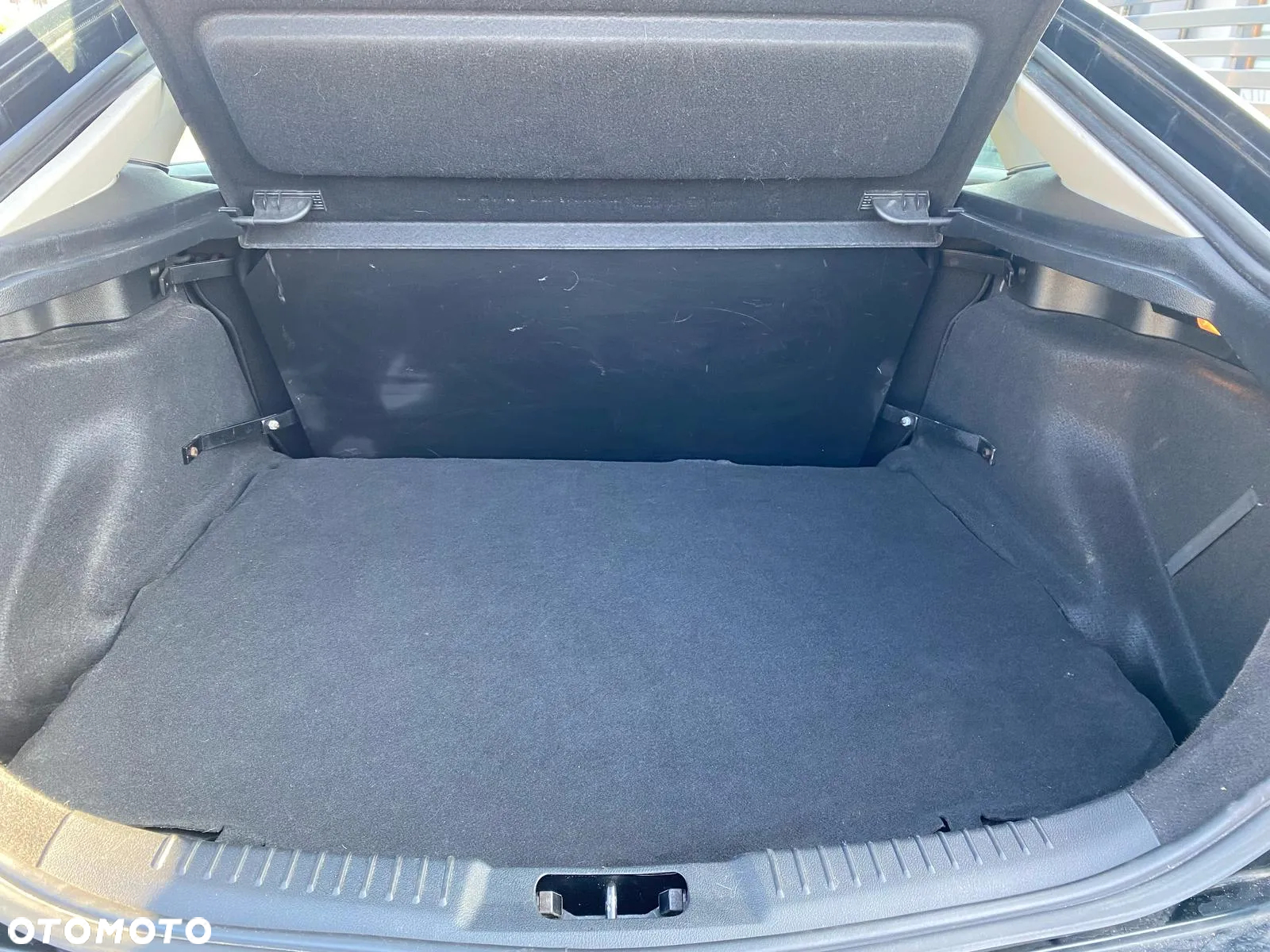Ford Mondeo - 20