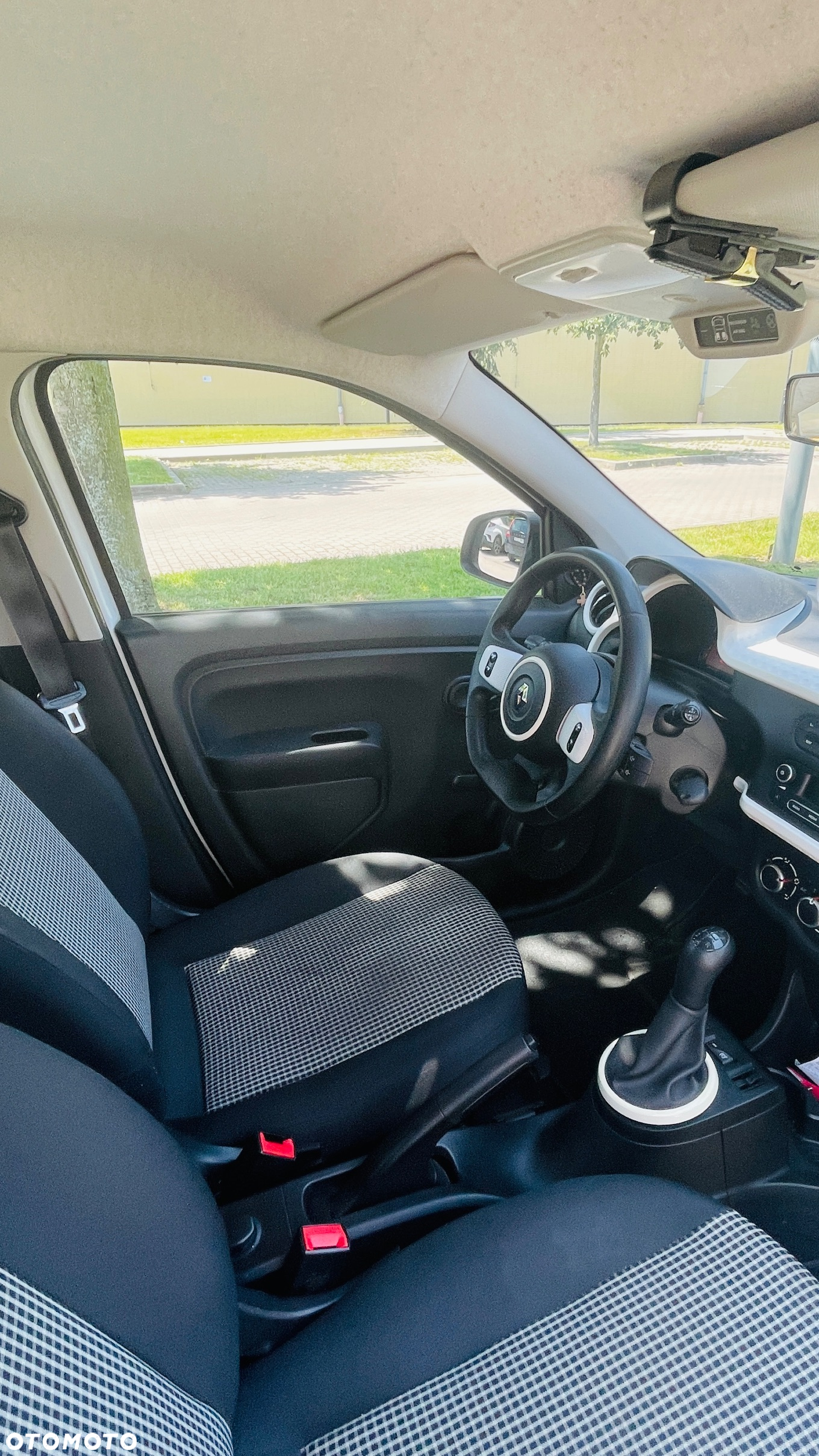 Renault Twingo SCe 70 Start&Stop Intens - 5