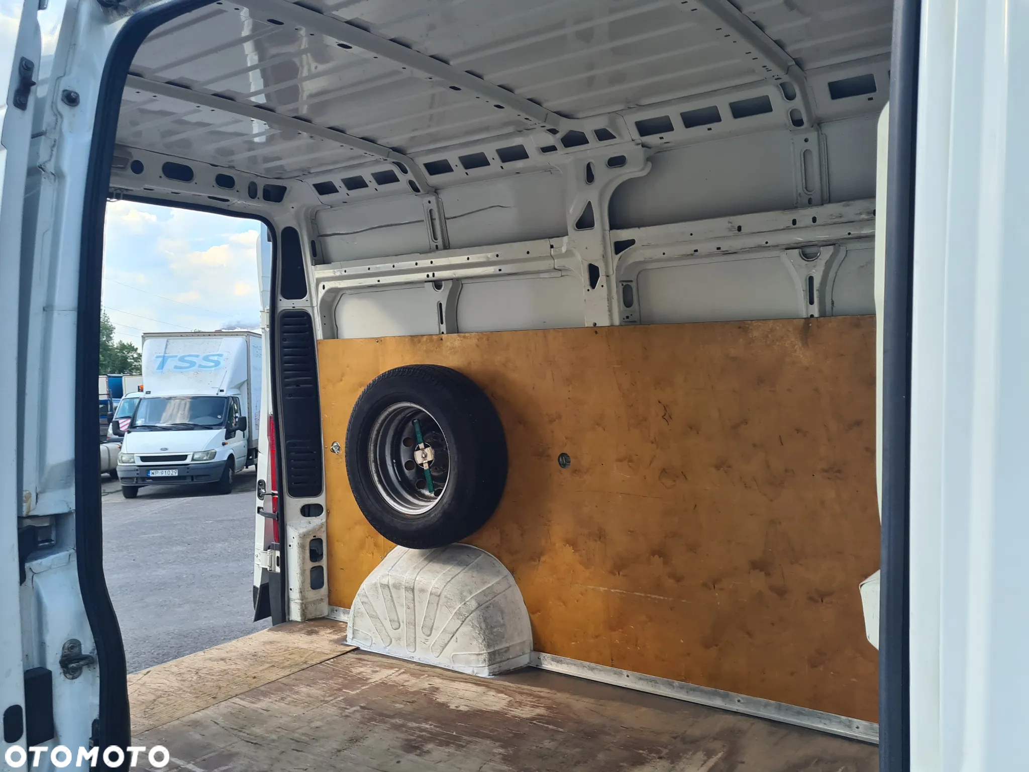 Fiat DUCATO MAXI 2.3/130 SALON PL KLIMA - 24