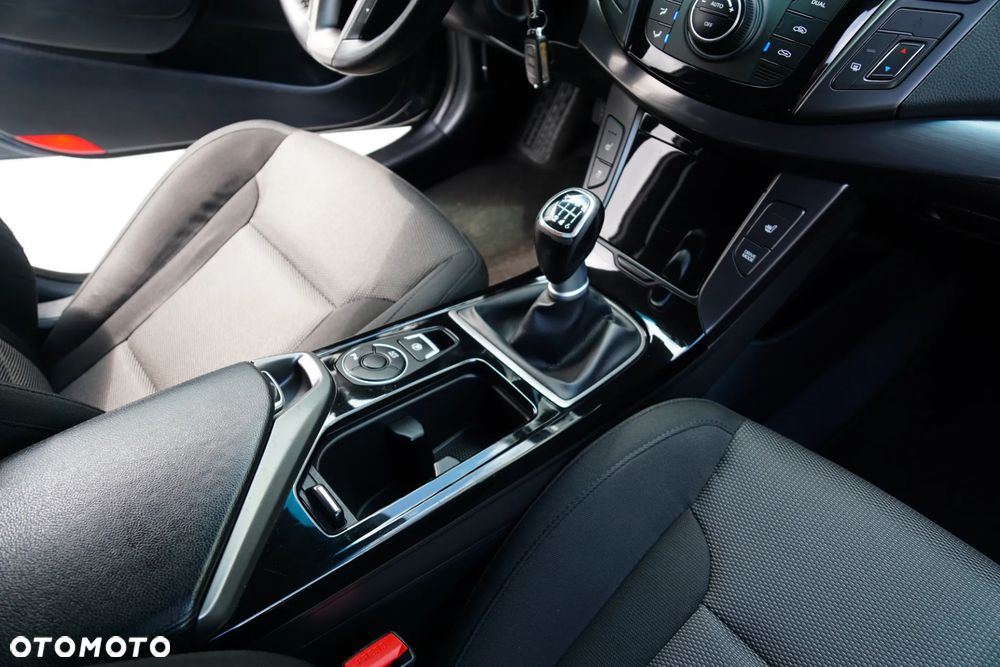 Hyundai i40 1.6 GDI Style - 34