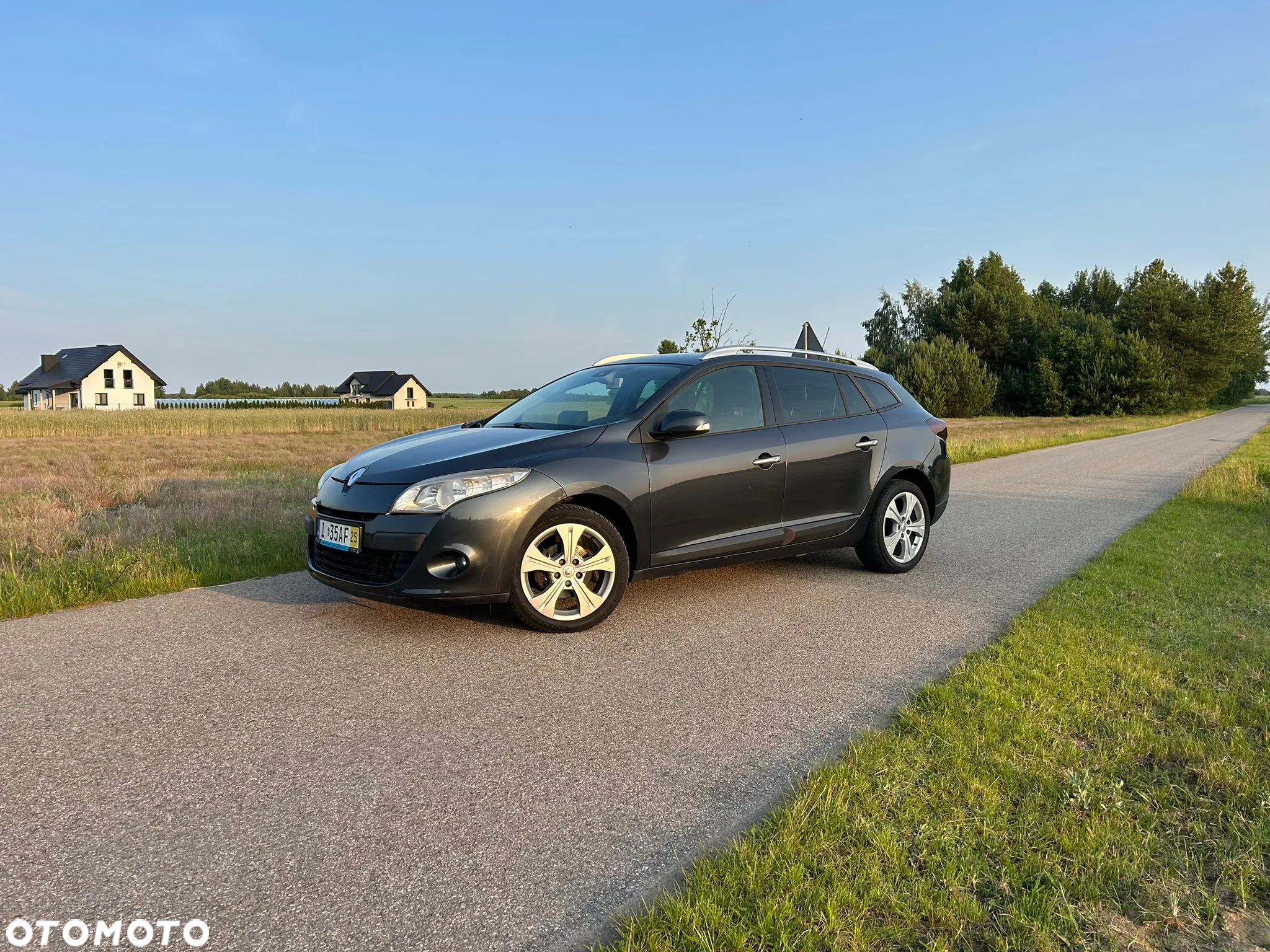 Renault Megane Grandtour TCe 130 Dynamique - 16