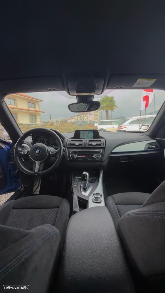 BMW 220 d Aut. M Sport - 6