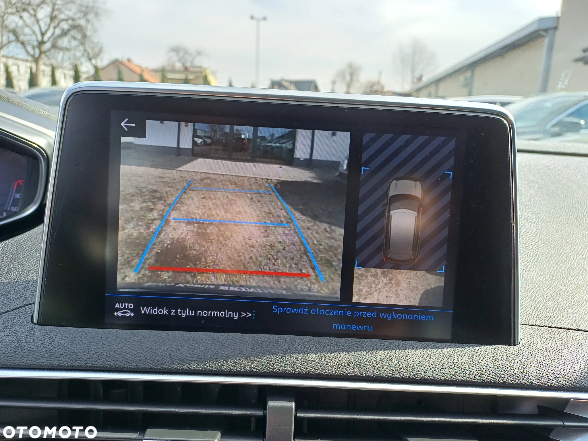 Peugeot 3008 1.2 PureTech Crossway S&S - 15