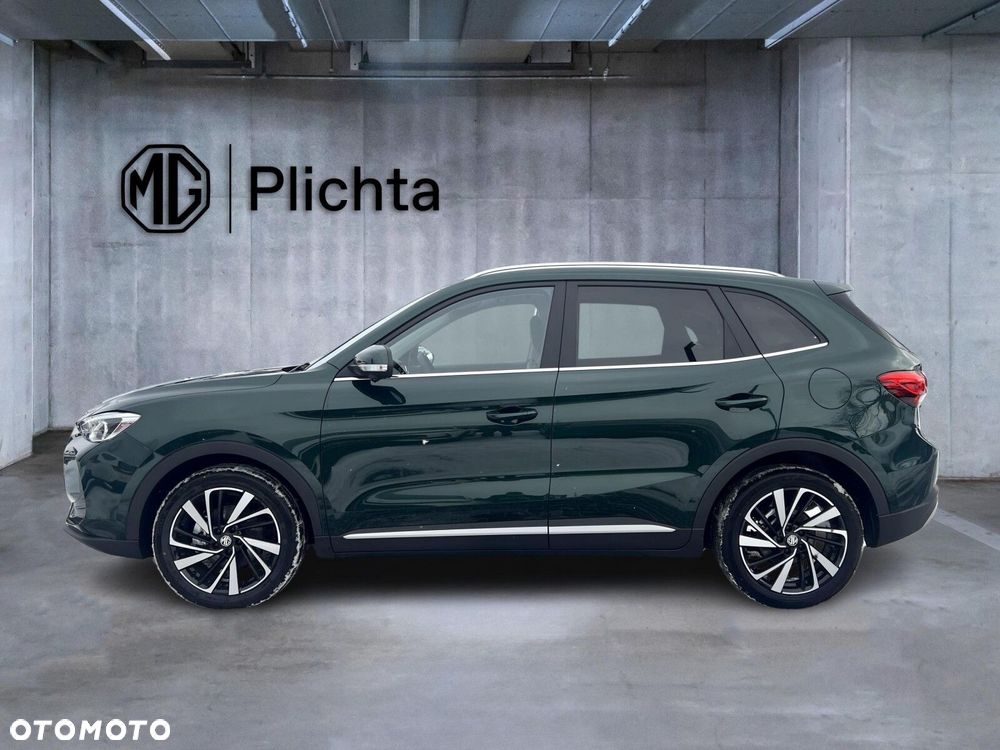 MG ZS Hybrid+ - 3