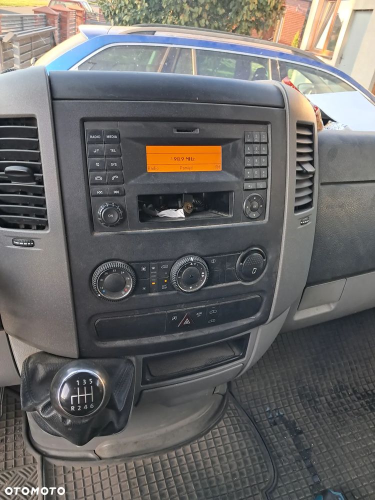 Volkswagen Crafter - 6