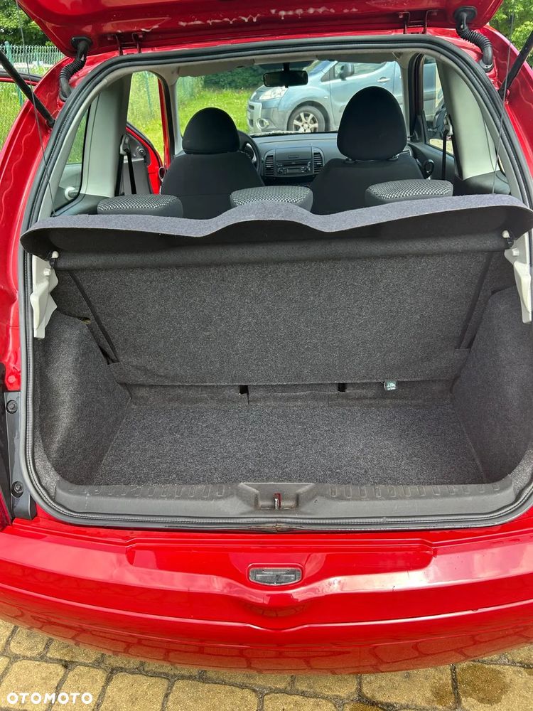Nissan Micra 1.2 City - 7