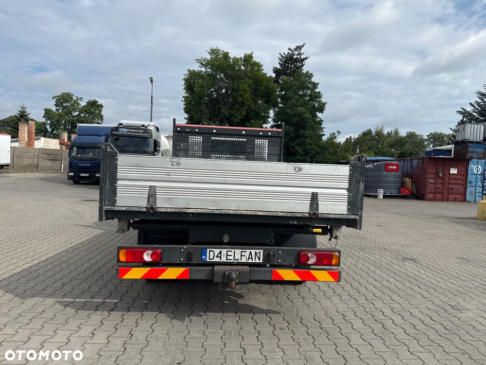 Mitsubishi FUSO CANTER 3C15 - 7