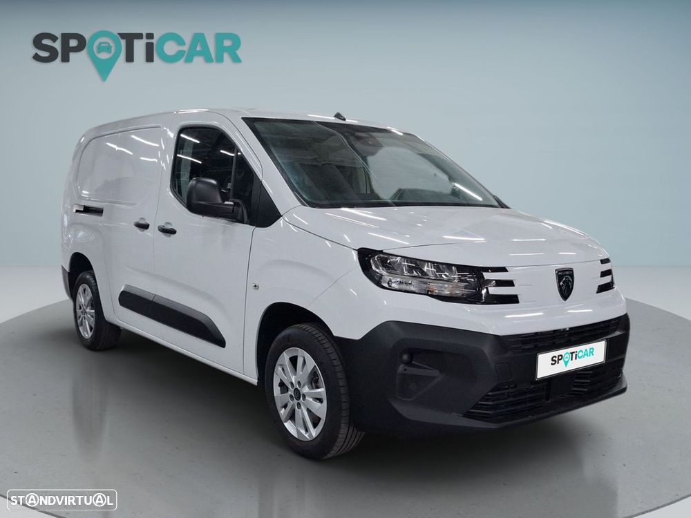 Peugeot Partner - 10