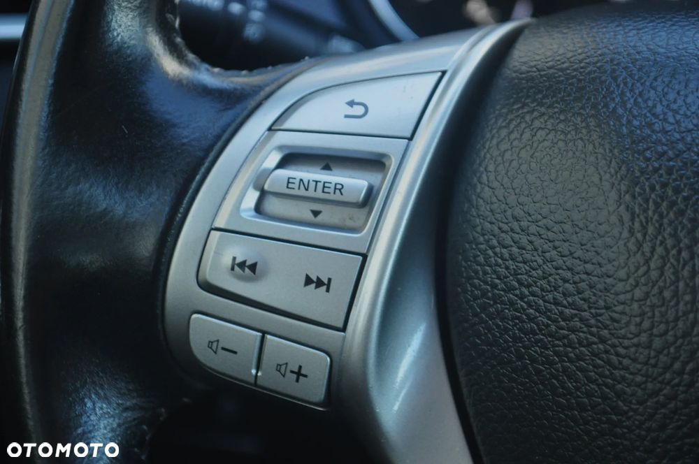 Nissan Qashqai - 14