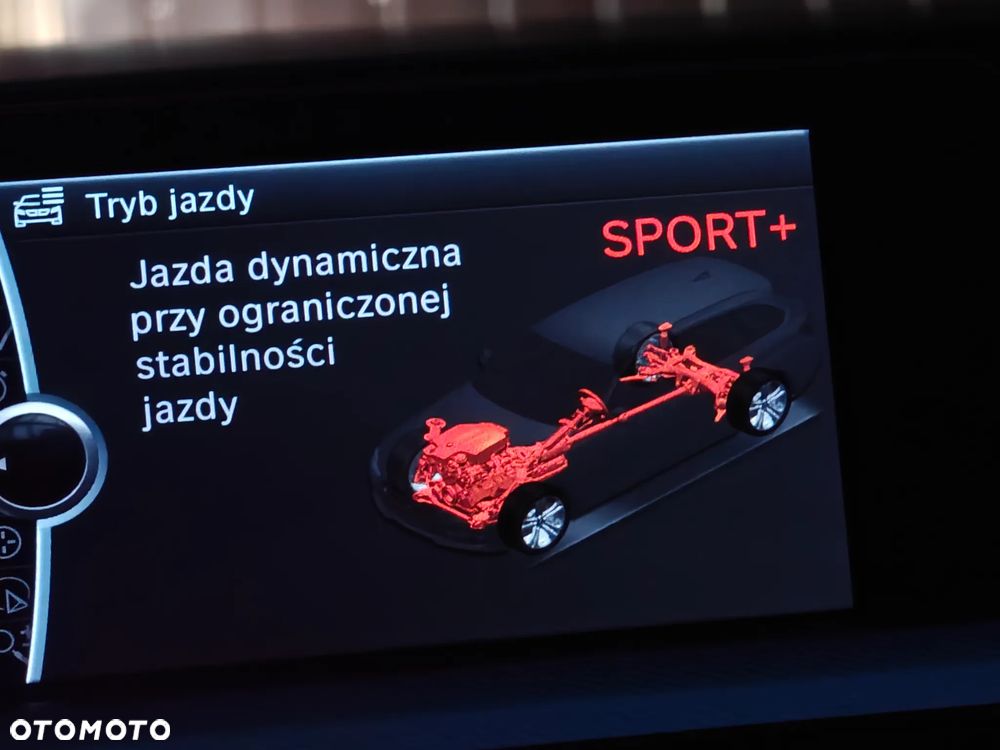 BMW Seria 3 318d M Sport EU6 - 35