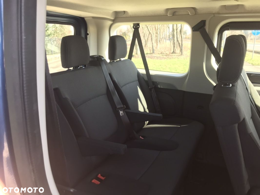 Renault Trafic - 6