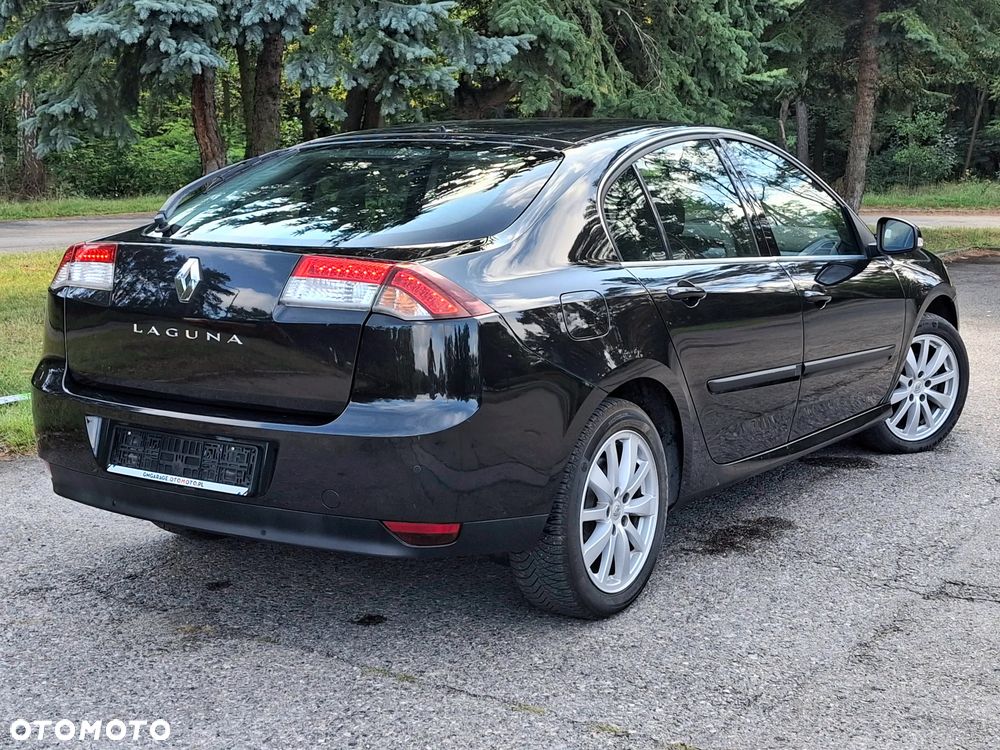 Renault Laguna - 16