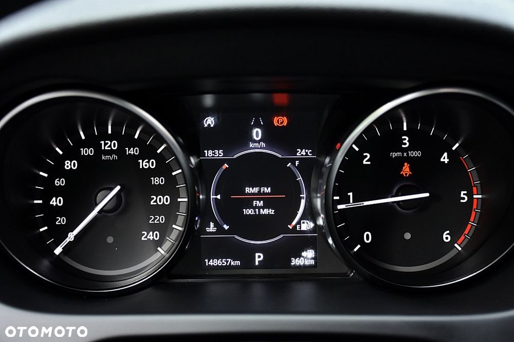 Land Rover Discovery Sport 2.0 TD4 Pure - 22