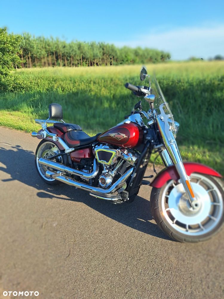 Harley-Davidson Inny - 5