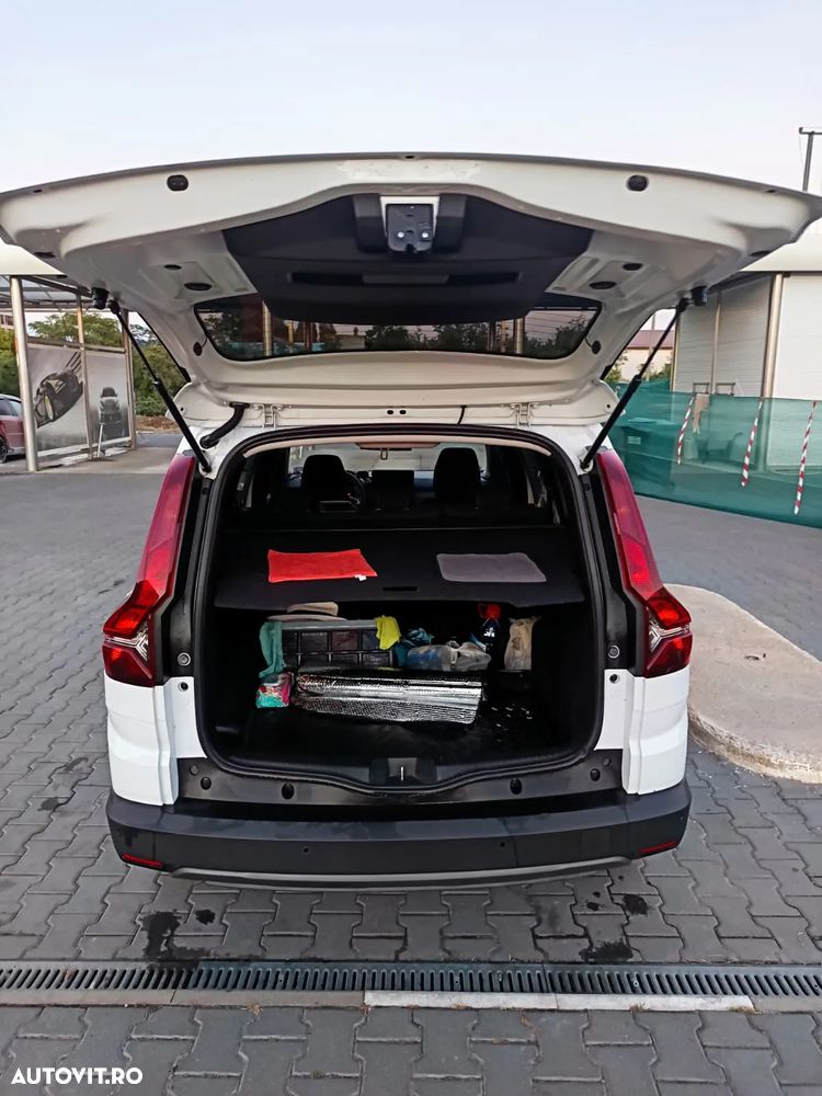Dacia Jogger 5 locuri ECO-G 100 Extreme - 16