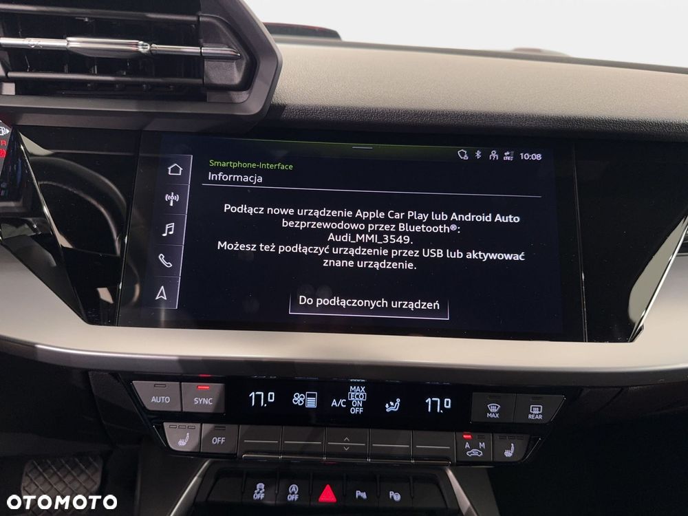 Audi A3 Sportback - 21