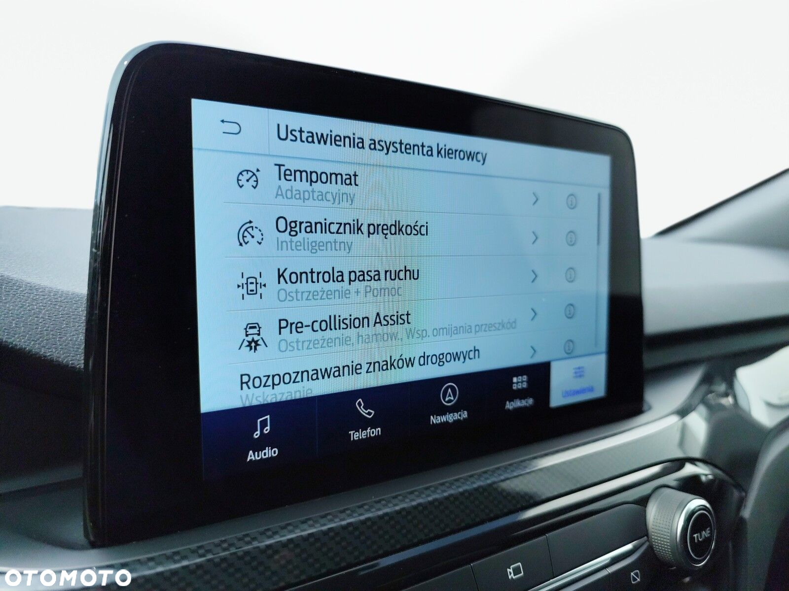 Ford Kuga - 30