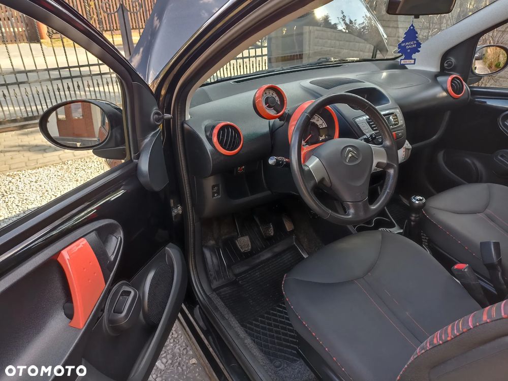 Citroën C1 - 16