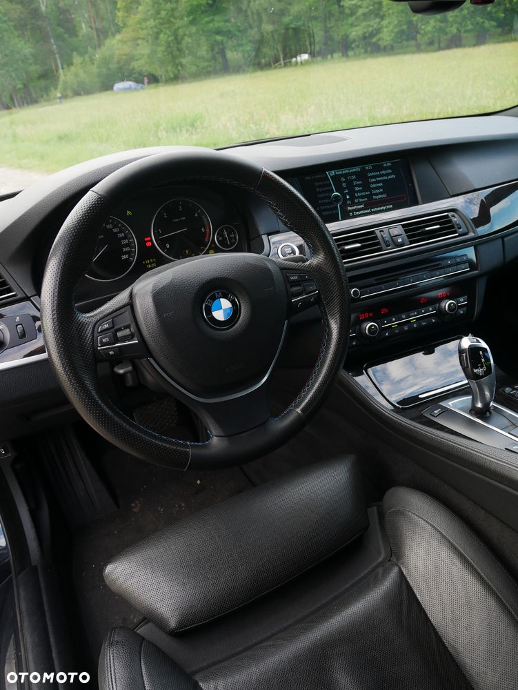BMW Seria 5 - 17