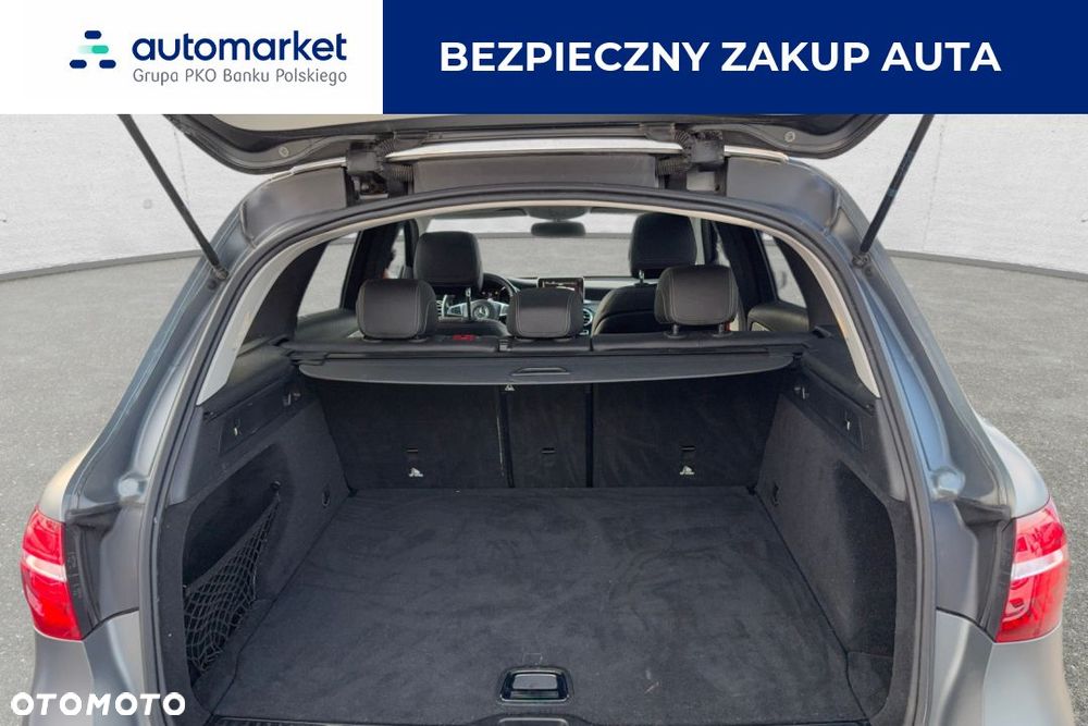 Mercedes-Benz GLC 250 4-Matic - 10