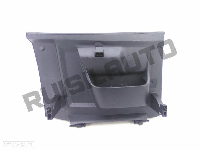 Porta Luvas  Peugeot 208 I [2012_2019] 1.4 Hdi - 2