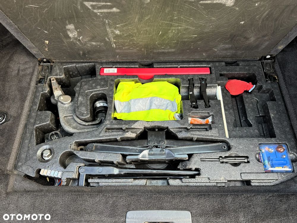 Land Rover Range Rover Sport TDV6 - 21