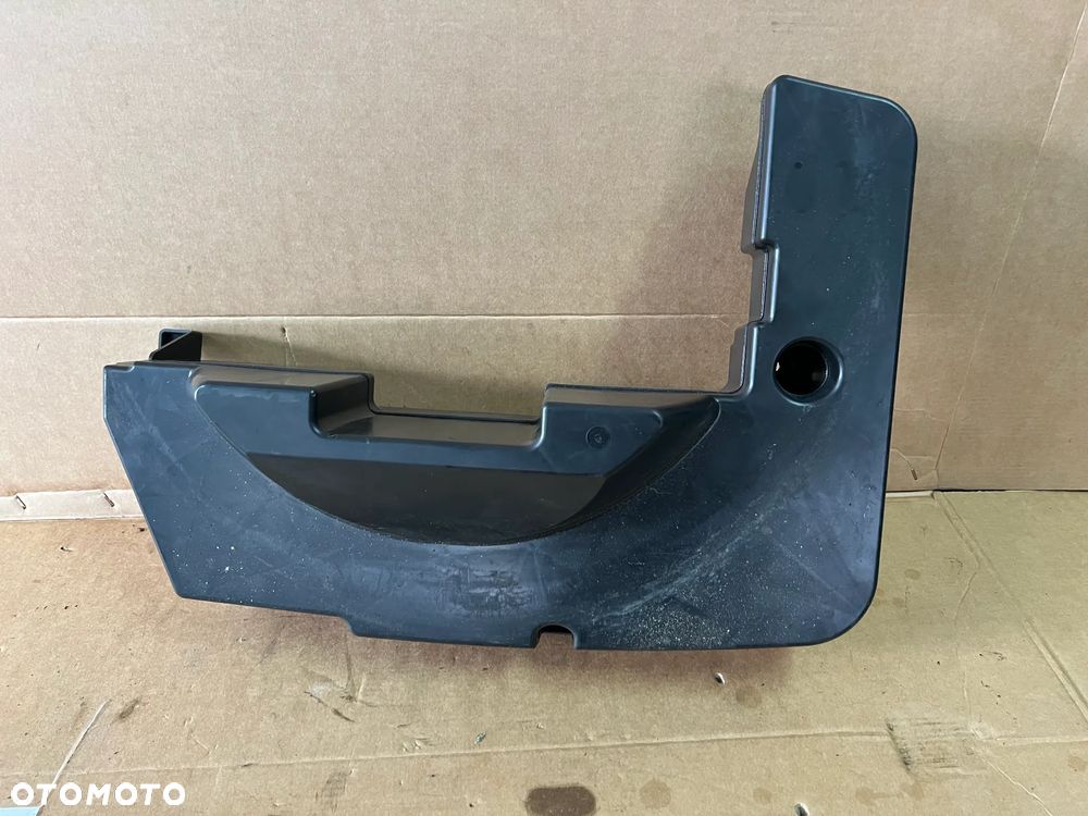 Głośnik basowy subwoofer Audi A4 B8 Kombi 8T8035382 - 2
