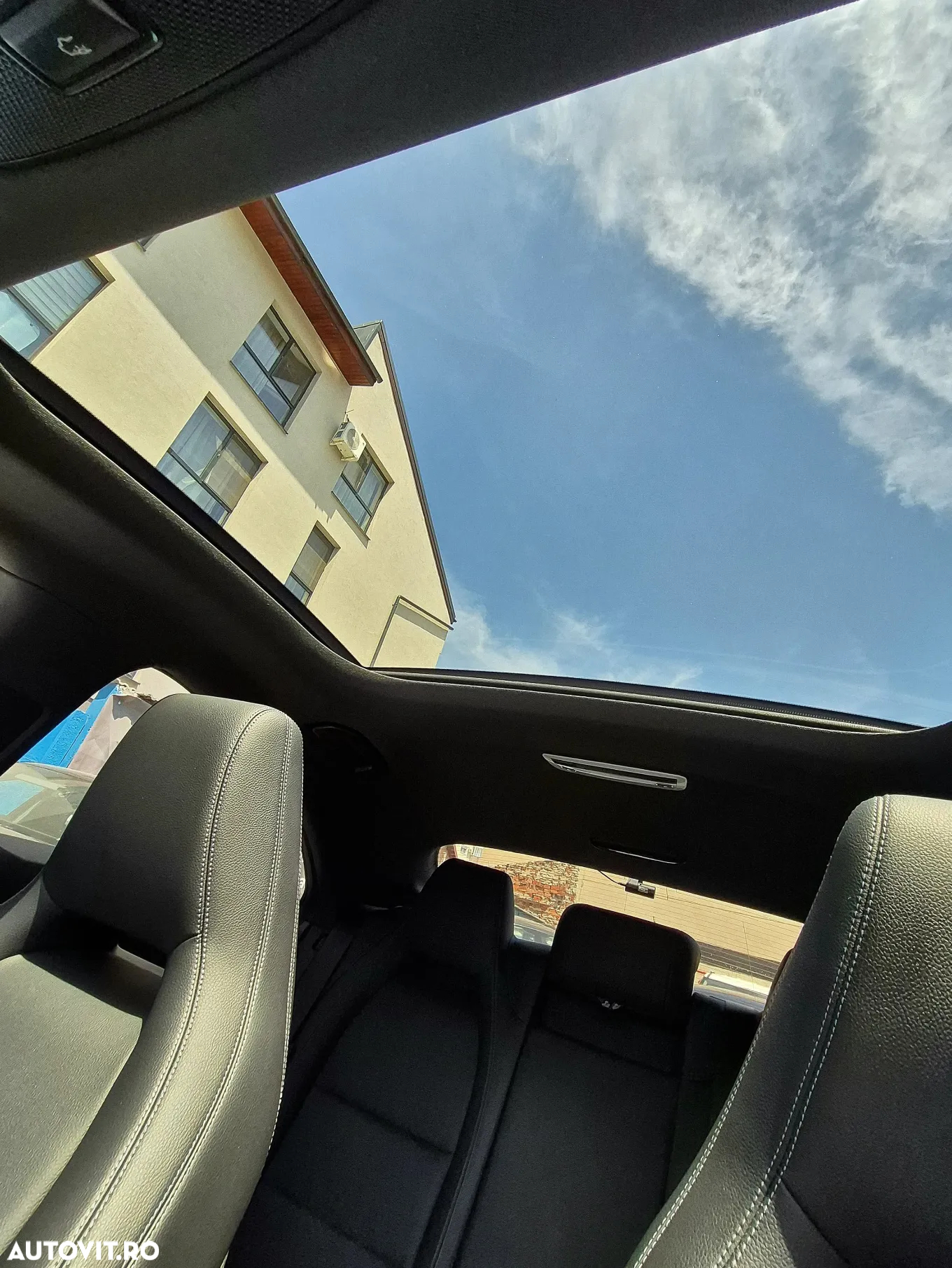 Mercedes-Benz CLA 200 d 4Matic 7G-DCT UrbanStyle Edition - 20