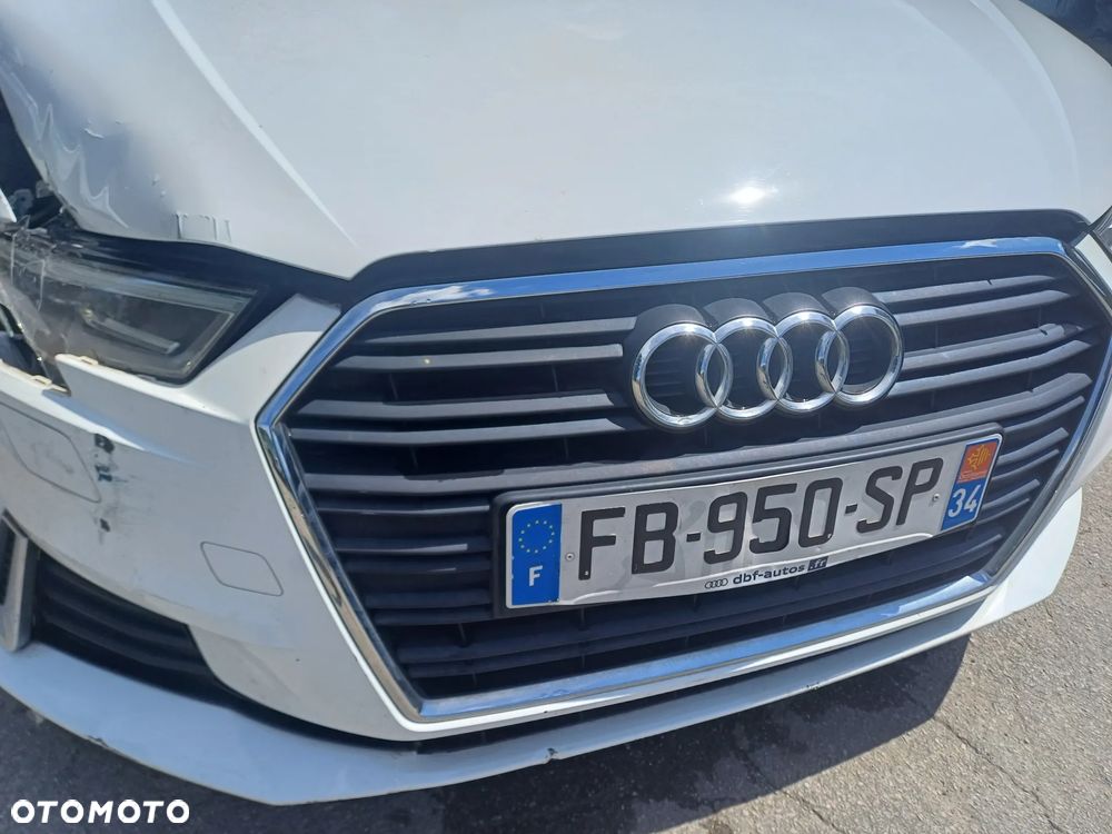 Audi A3 Sportback 35 TFSI - 16