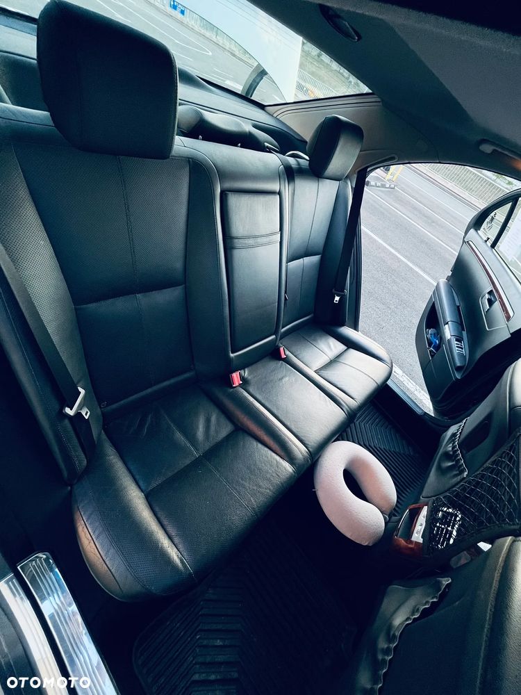 Mercedes-Benz Klasa S 500 L 7G-TRONIC - 18